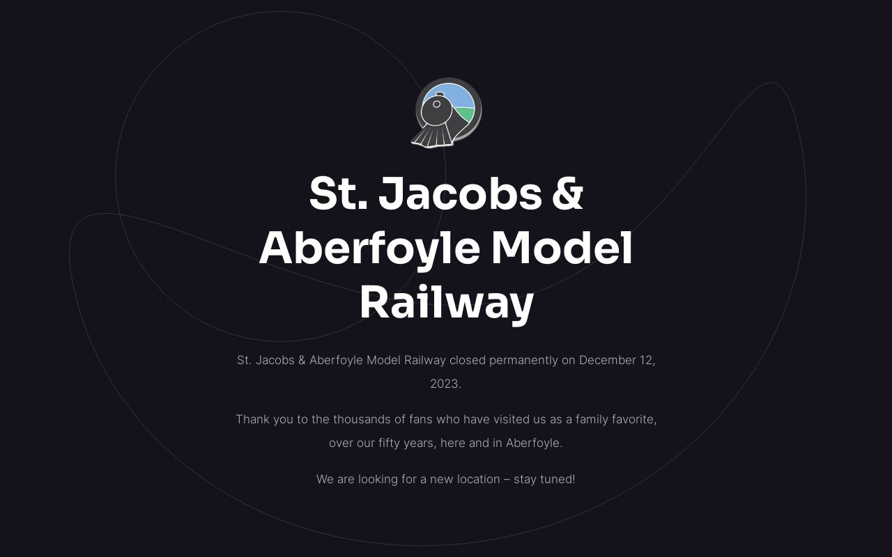 stjacobsmodelrailway.com